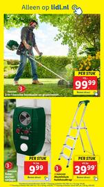 Lidl folder week 20 Pagina 46