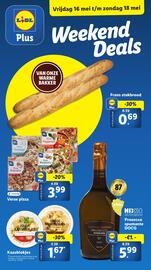 Lidl folder week 20 Pagina 50