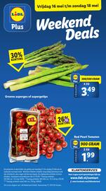Lidl folder week 20 Pagina 51