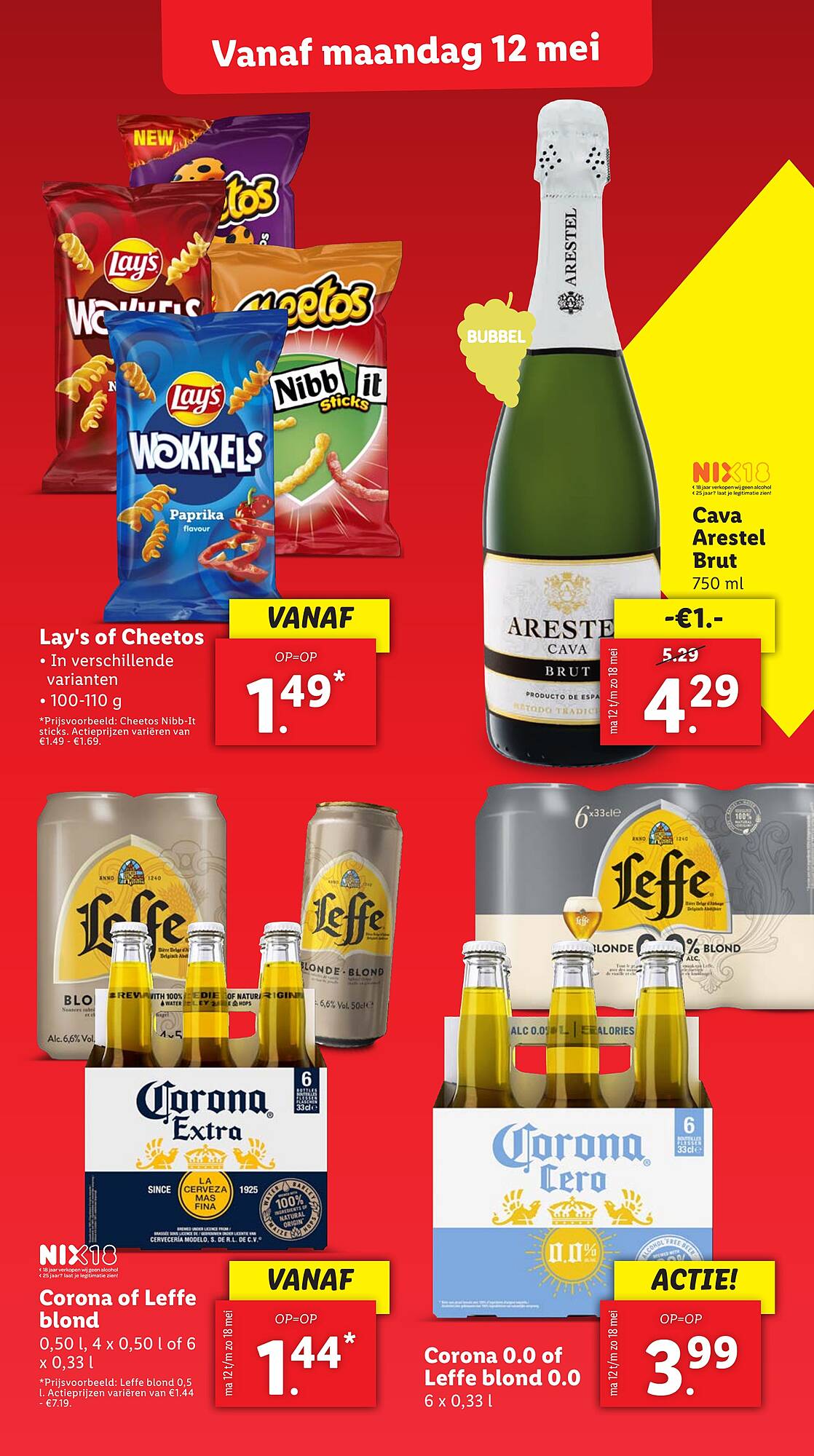 Lidl folder week 20 Pagina 10
