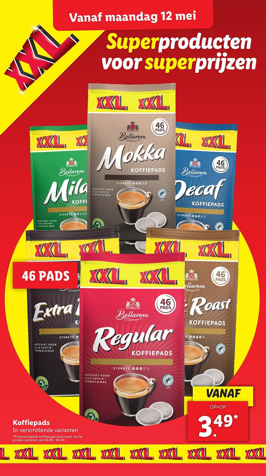 Lidl folder week 20 Pagina 11