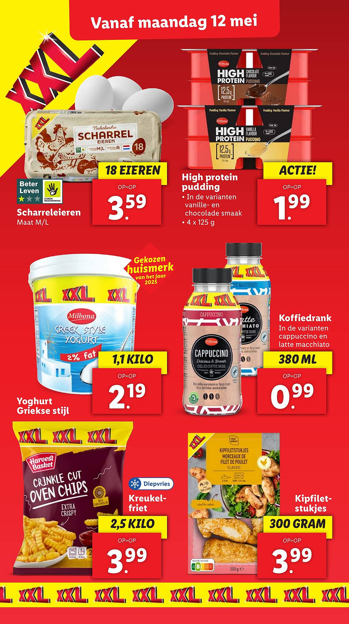 Lidl folder week 20 Pagina 12