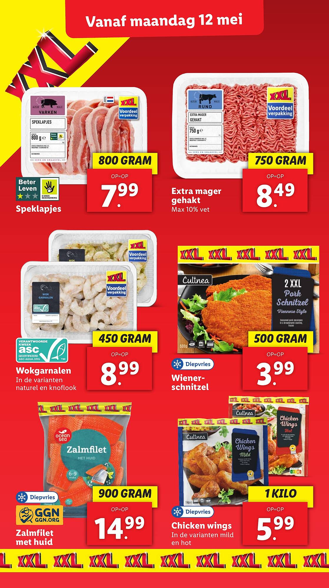 Lidl folder week 20 Pagina 13