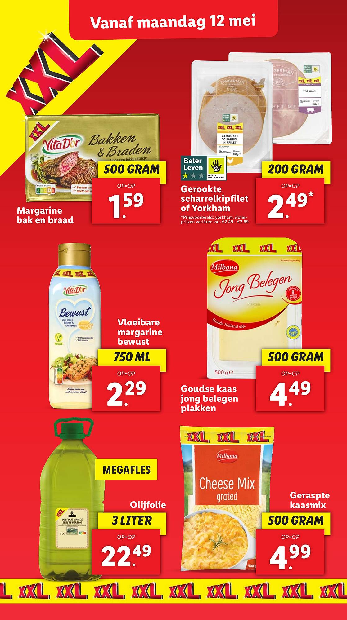 Lidl folder week 20 Pagina 14