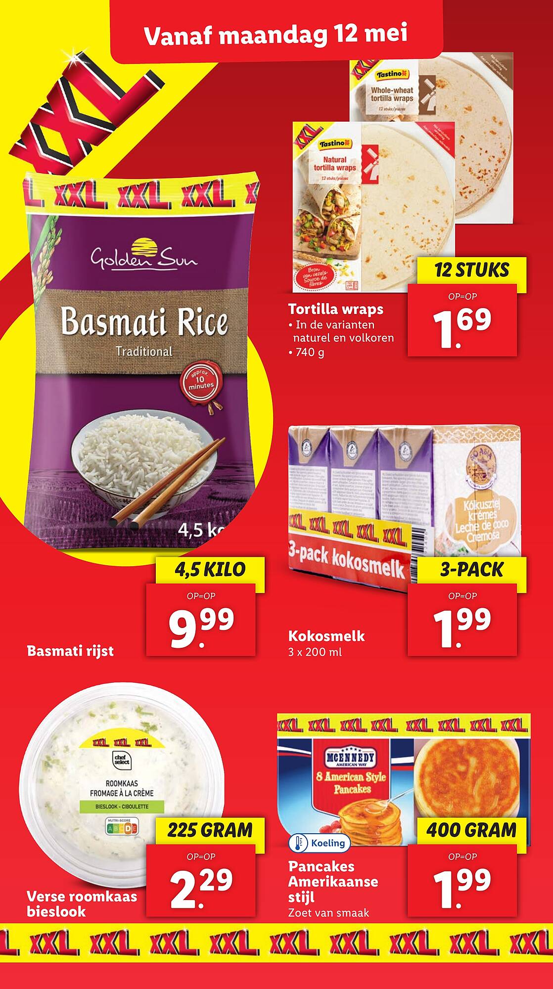 Lidl folder week 20 Pagina 15