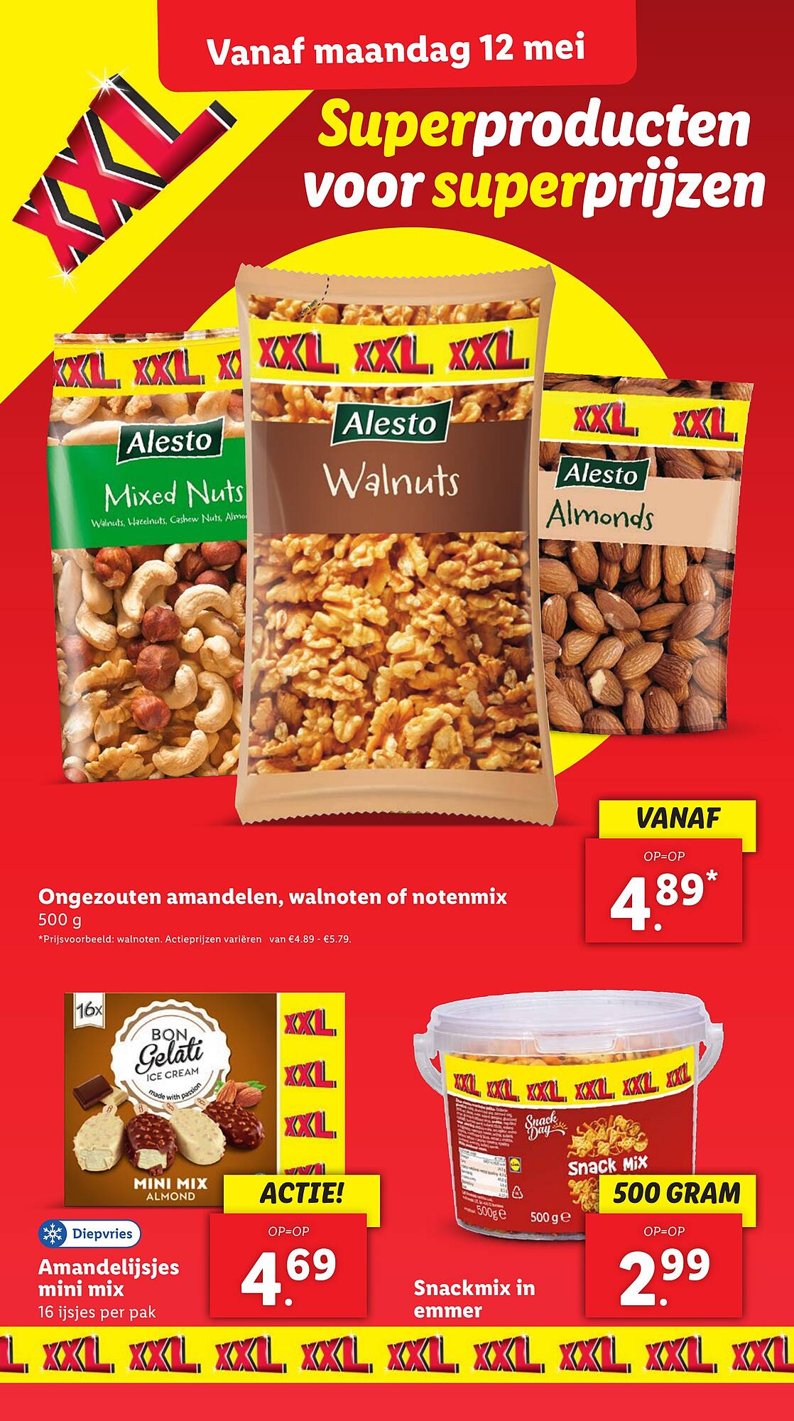 Lidl folder week 20 Pagina 16