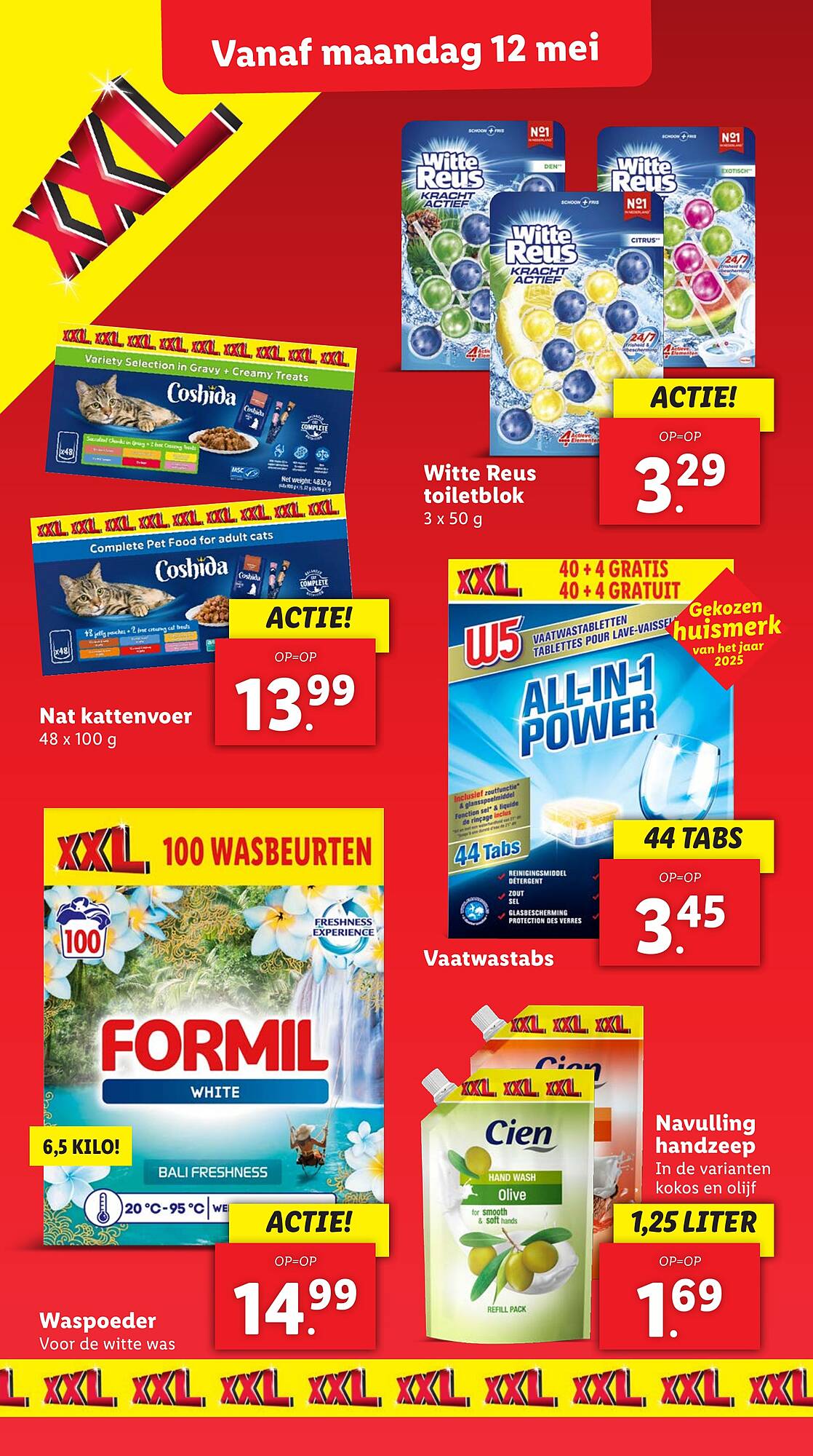 Lidl folder week 20 Pagina 17