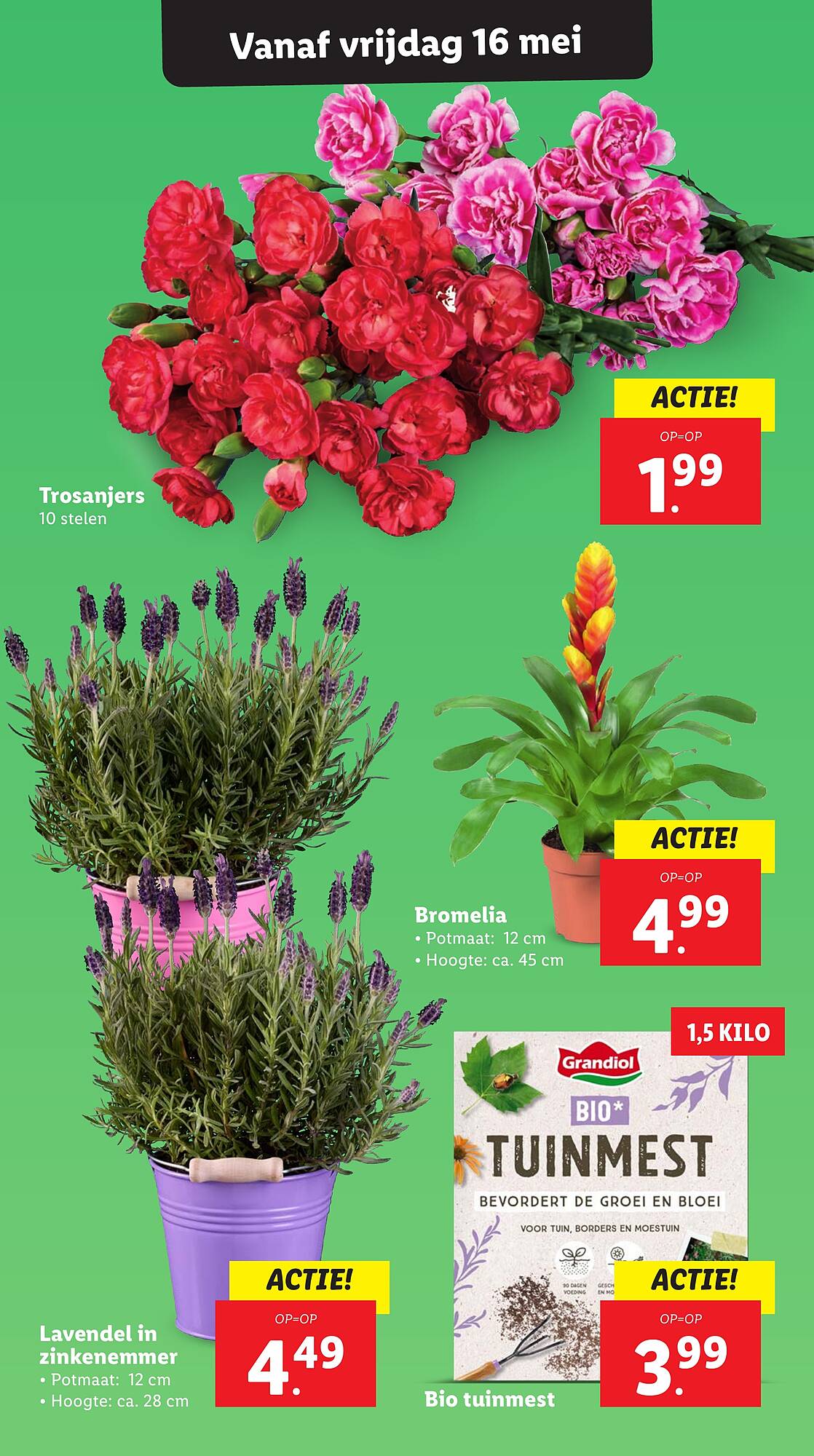 Lidl folder week 20 Pagina 19