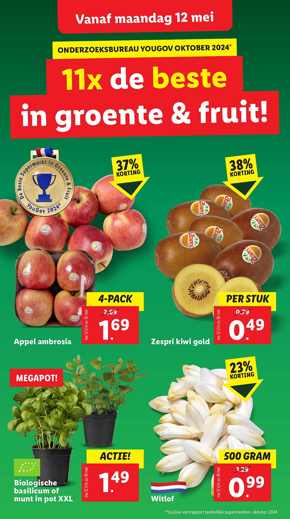 Lidl folder week 20 Pagina 2
