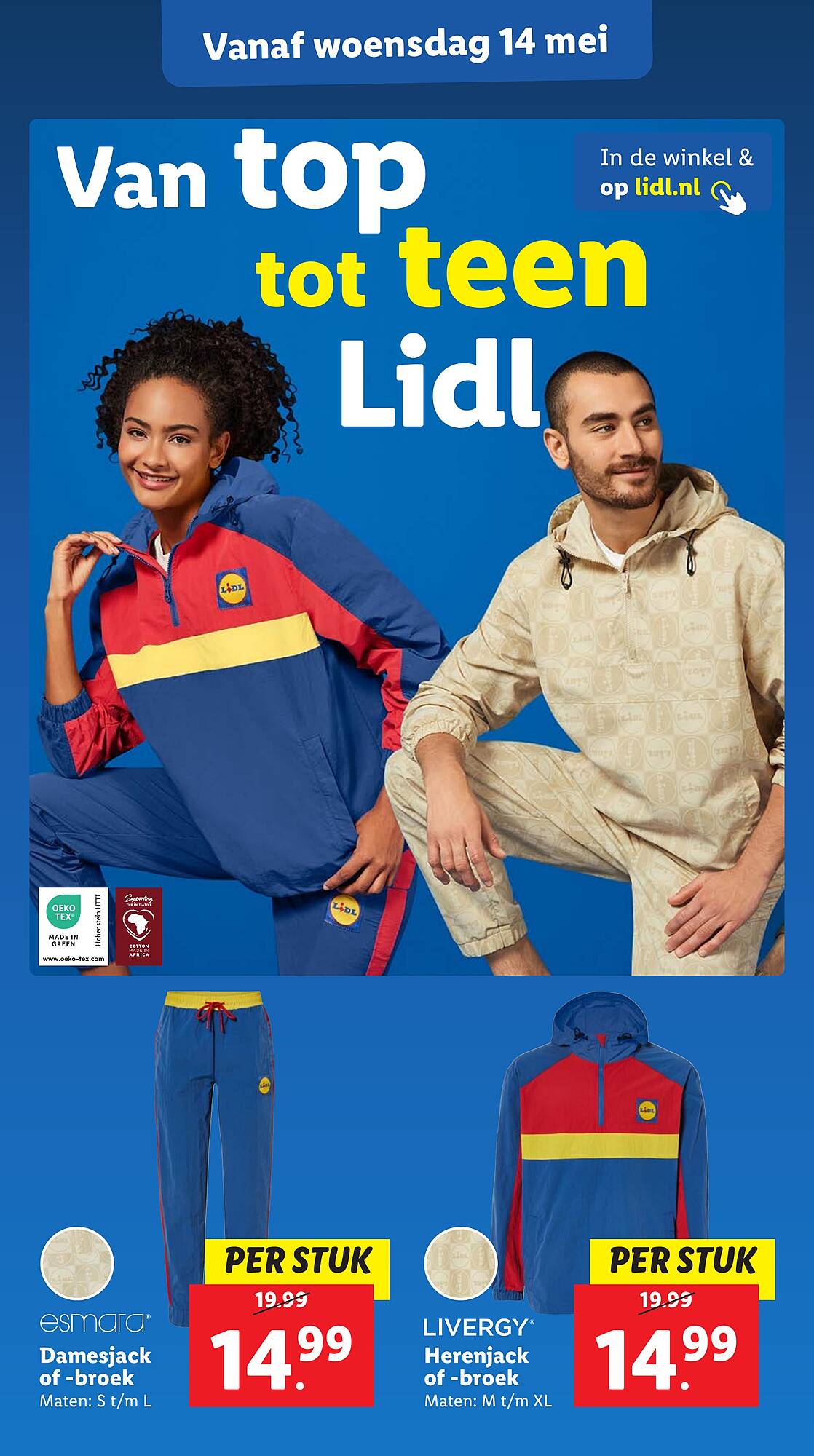 Lidl folder week 20 Pagina 26
