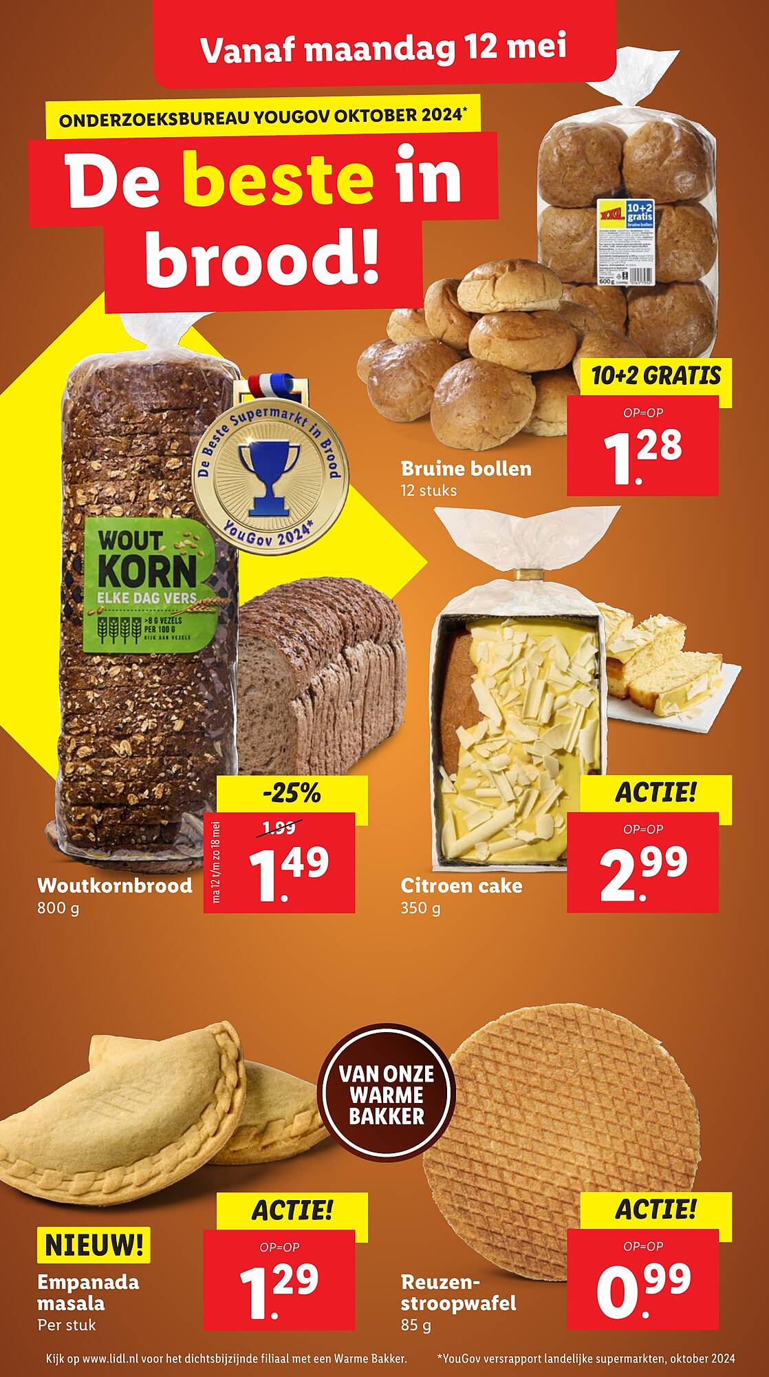 Lidl folder week 20 Pagina 4