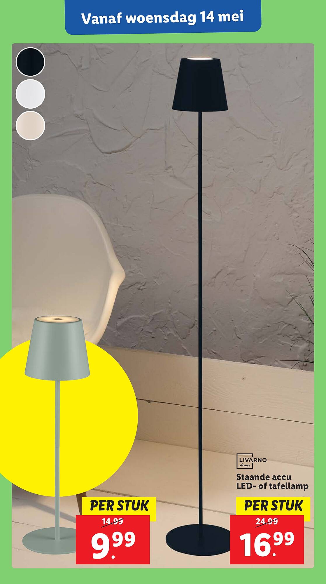 Lidl folder week 20 Pagina 40