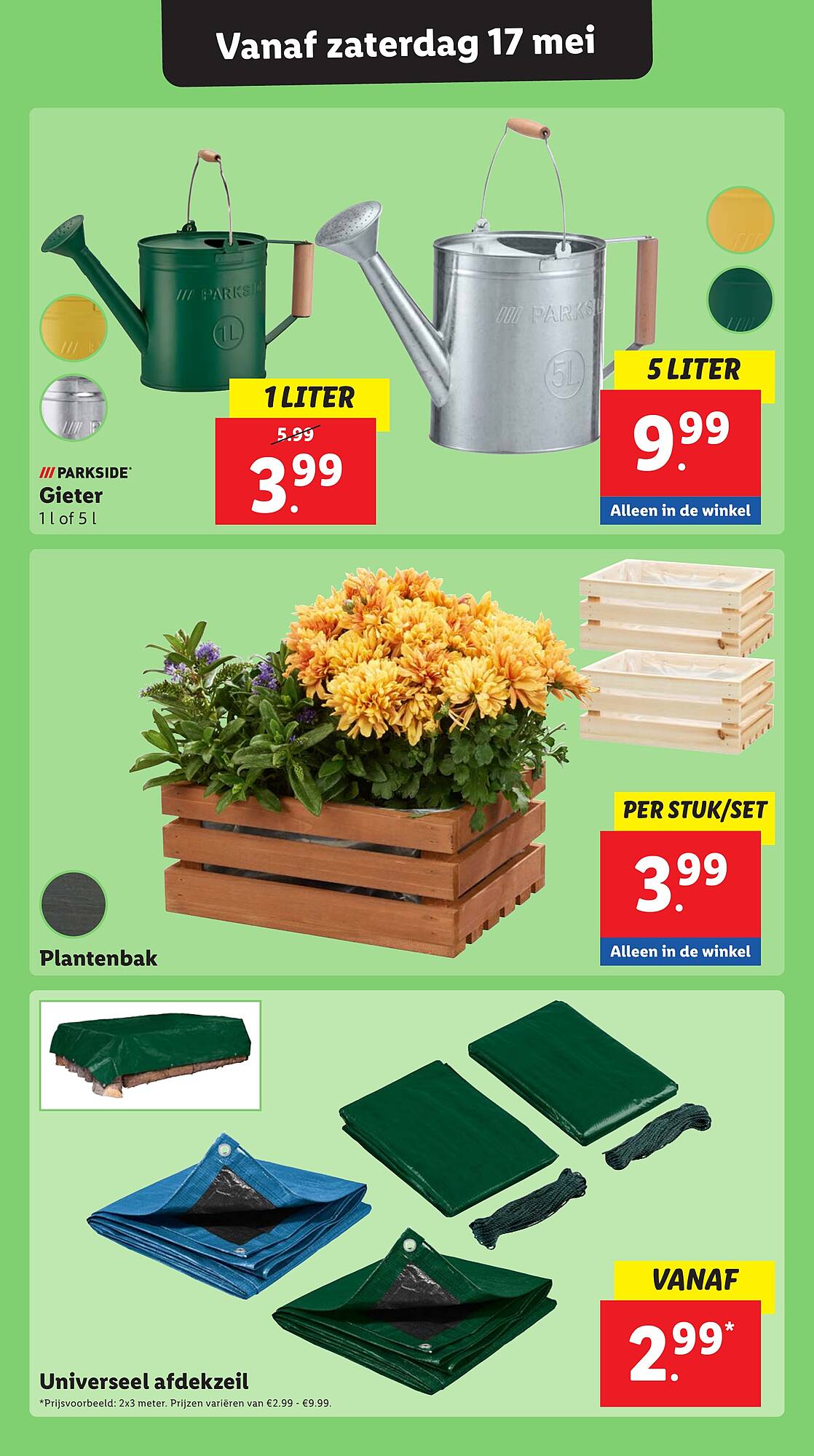 Lidl folder week 20 Pagina 42