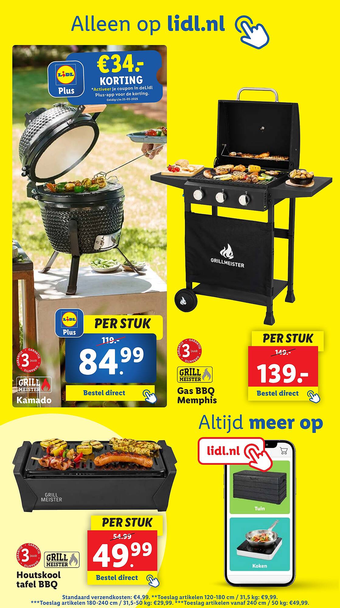 Lidl folder week 20 Pagina 49