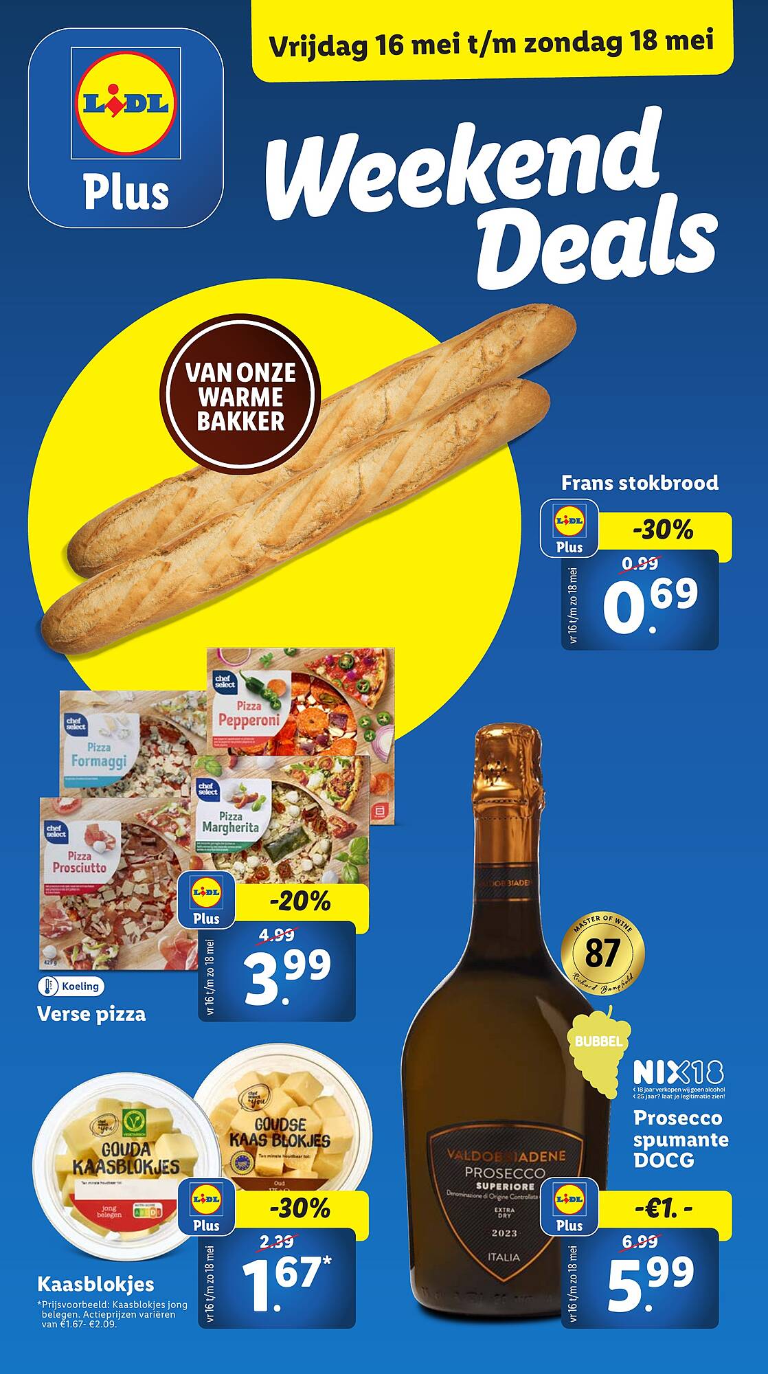 Lidl folder week 20 Pagina 50