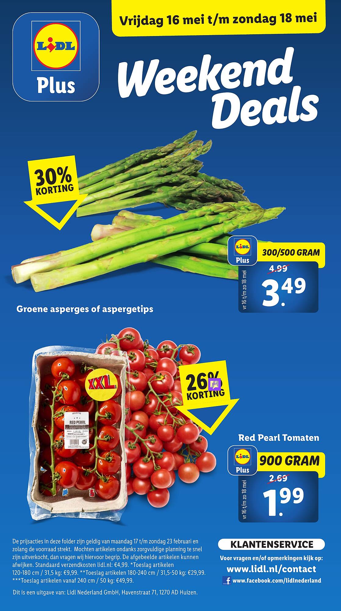 Lidl folder week 20 Pagina 51