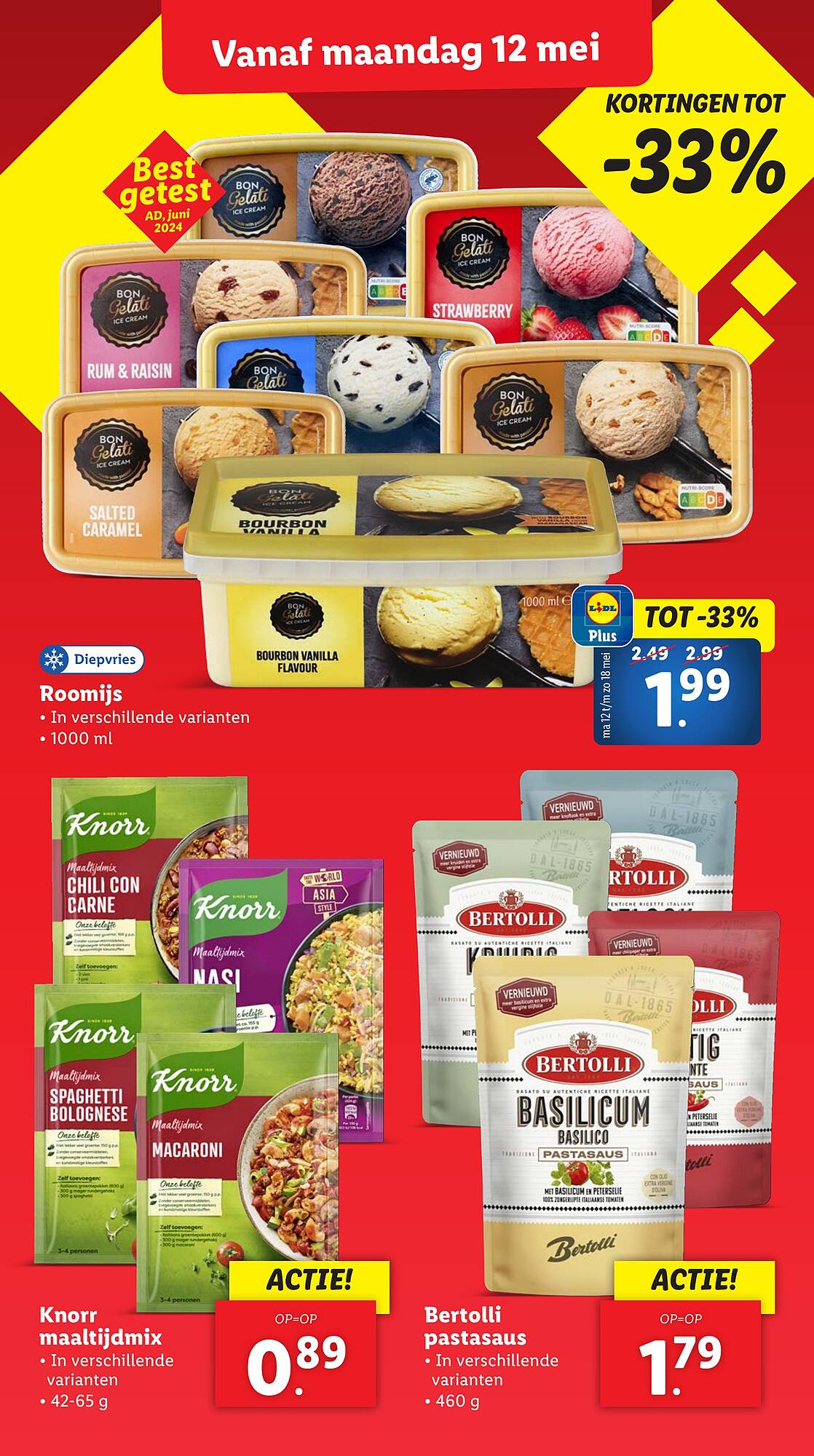 Lidl folder week 20 Pagina 6