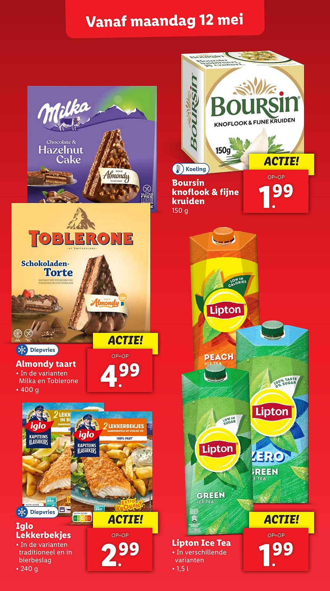 Lidl folder week 20 Pagina 8