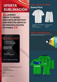 Catálogo Decathlon Página 12