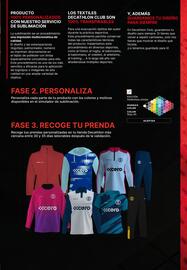 Catálogo Decathlon Página 15