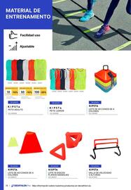 Catálogo Decathlon Página 26