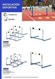 Catálogo Decathlon Página 34