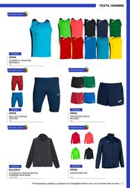 Catálogo Decathlon Página 5