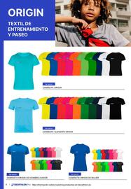 Catálogo Decathlon Página 8