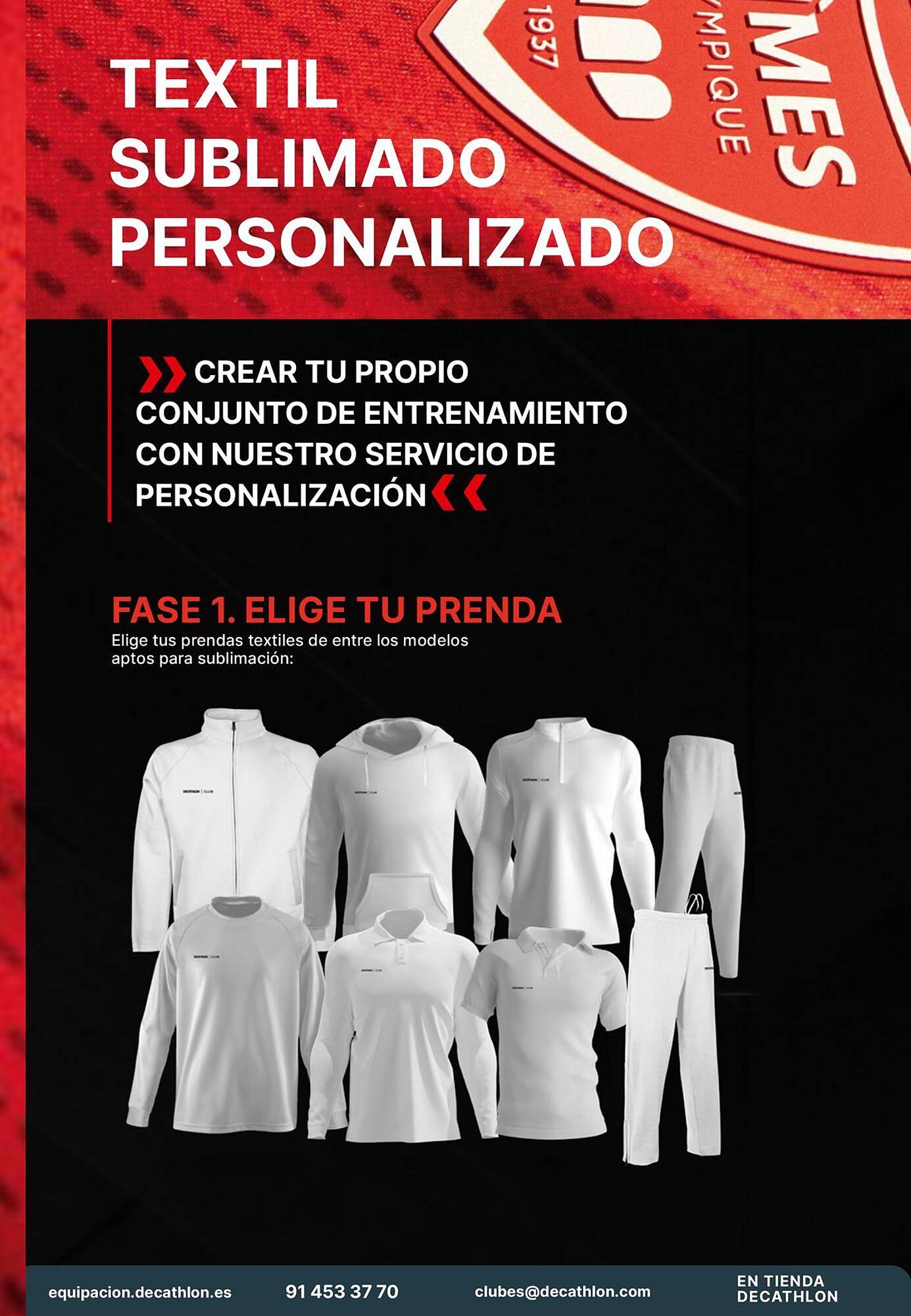 Catálogo Decathlon Página 14