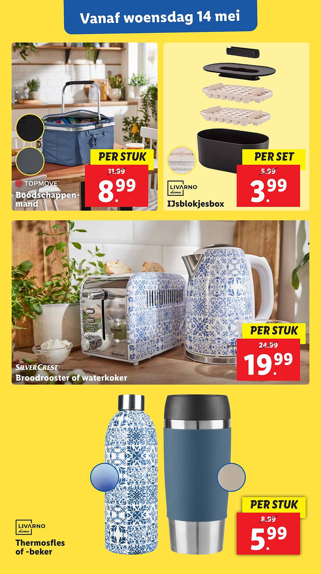 Lidl folder week 20 Pagina 10
