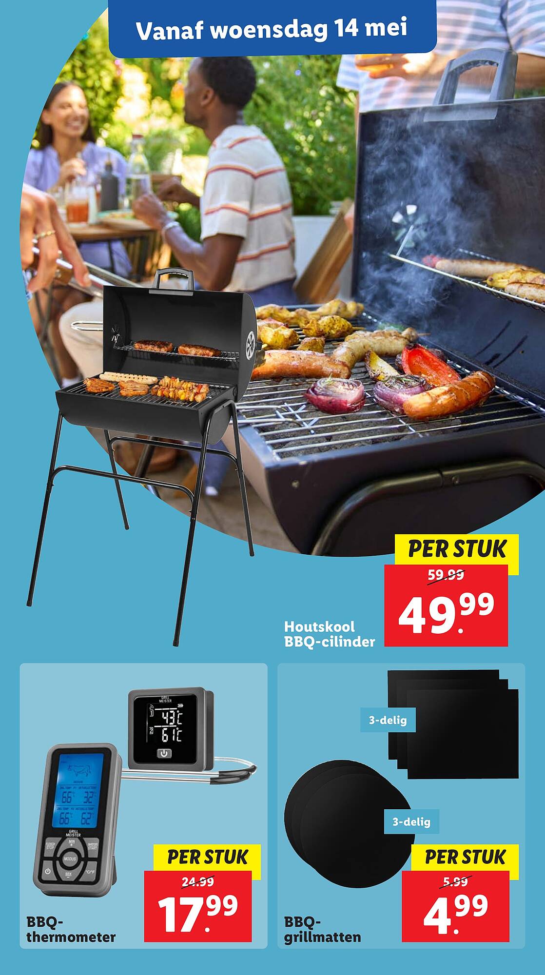 Lidl folder week 20 Pagina 13