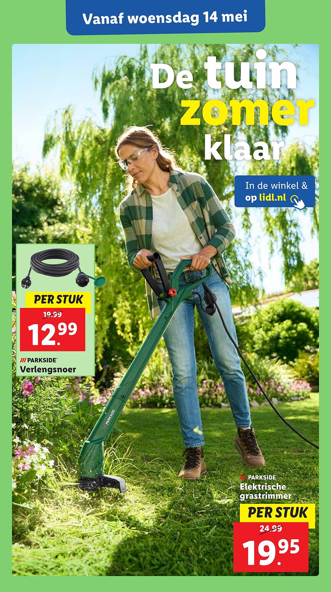 Lidl folder week 20 Pagina 14