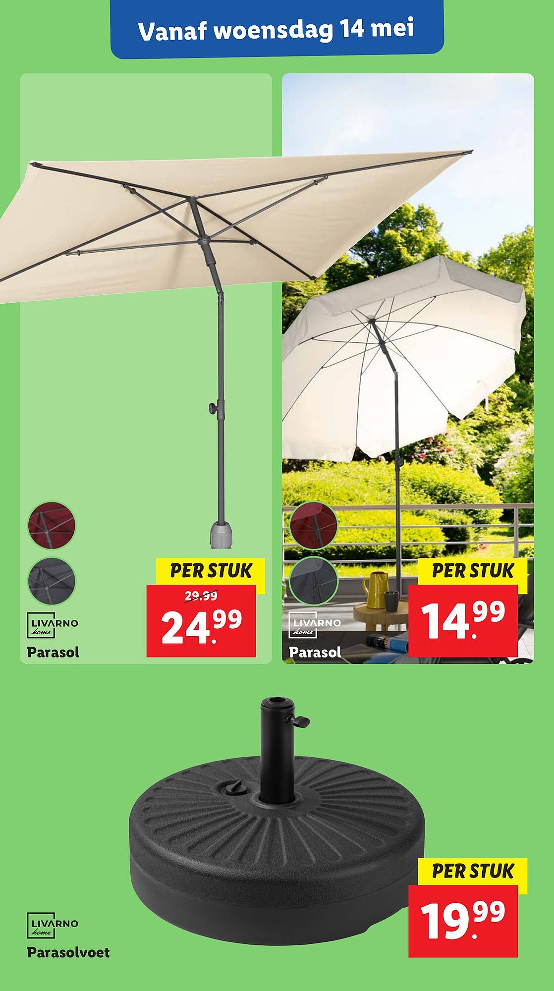 Lidl folder week 20 Pagina 17
