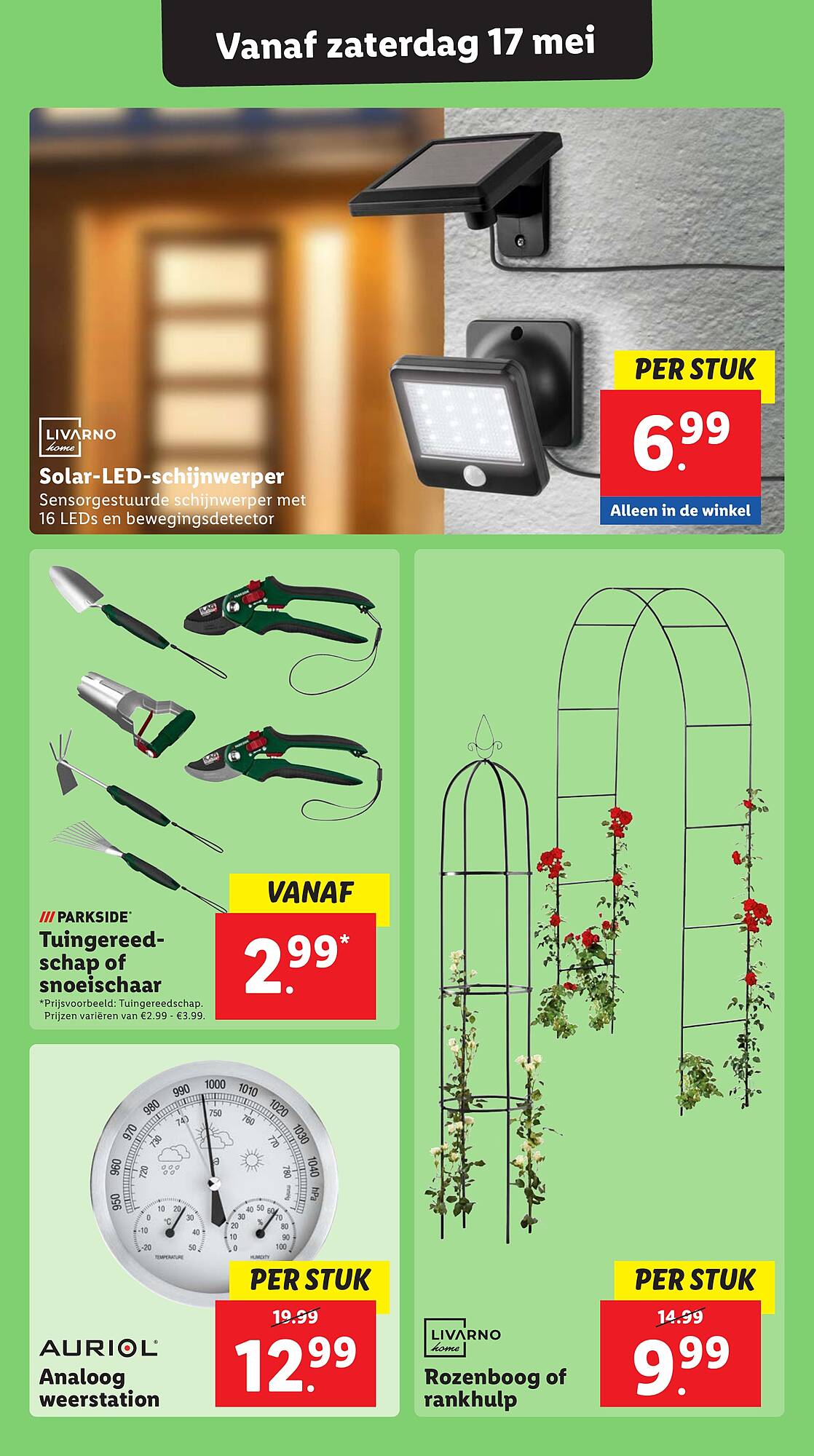 Lidl folder week 20 Pagina 20