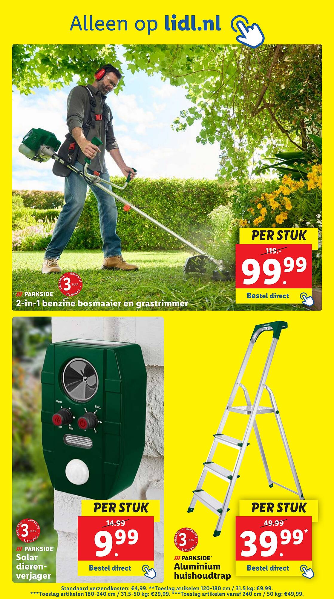 Lidl folder week 20 Pagina 22