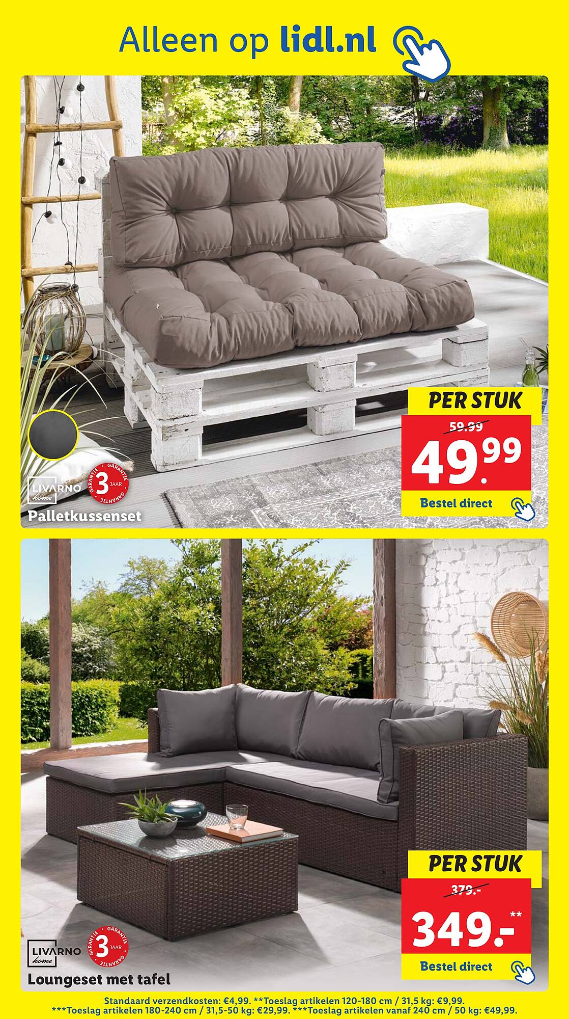 Lidl folder week 20 Pagina 23
