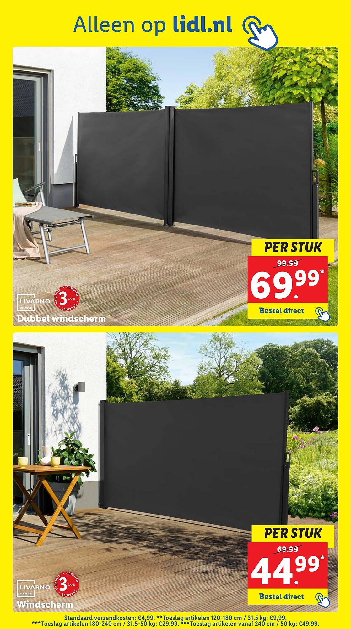 Lidl folder week 20 Pagina 24