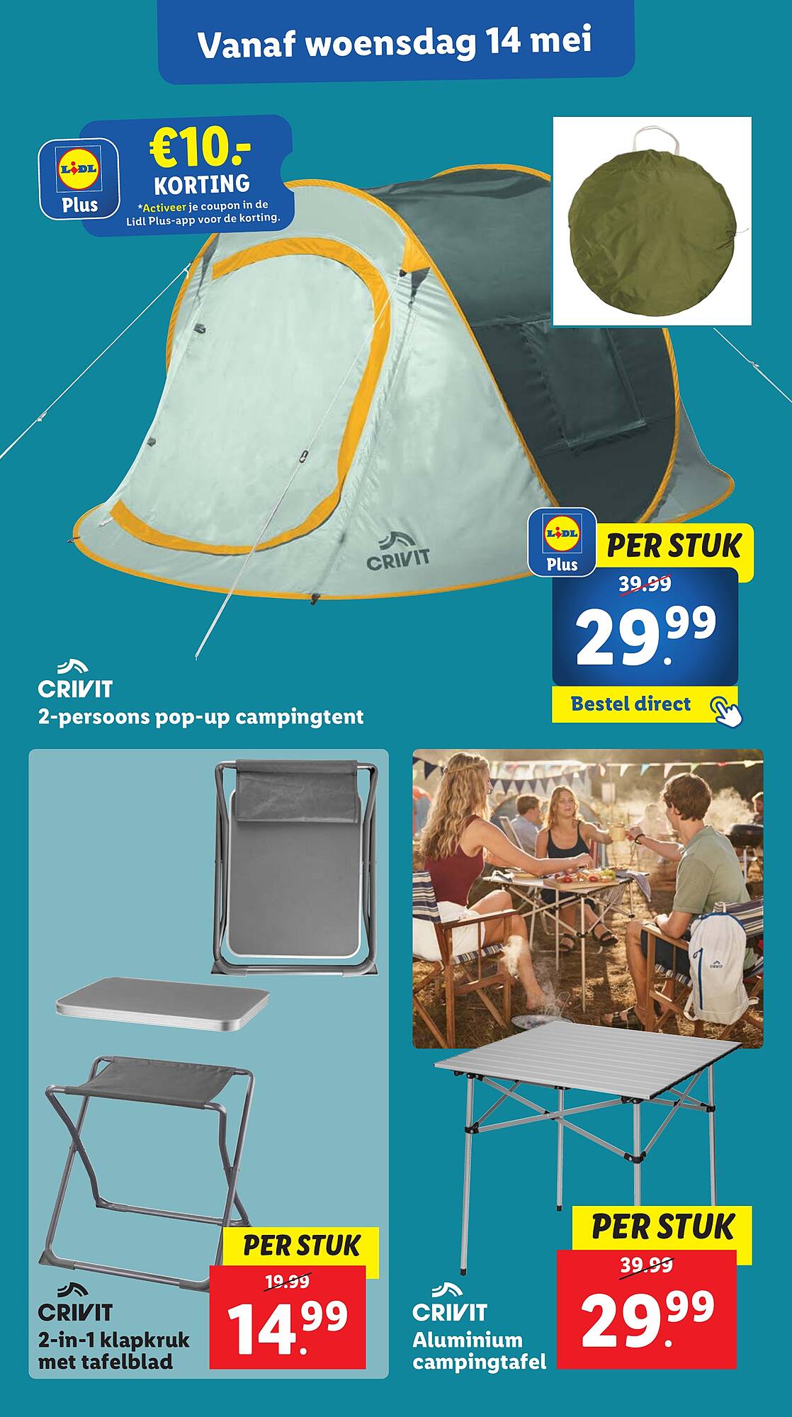 Lidl folder week 20 Pagina 6