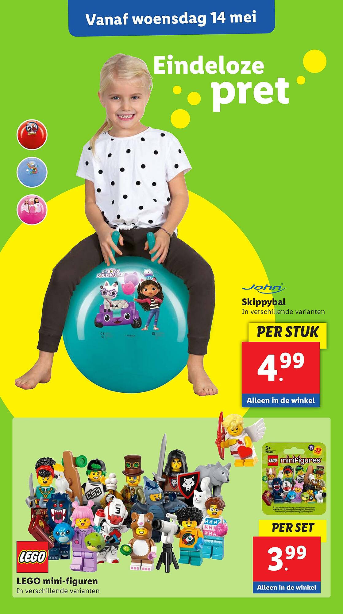 Lidl folder week 20 Pagina 7
