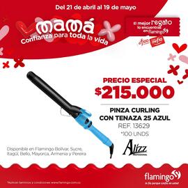 Catálogo Flamingo Página 19