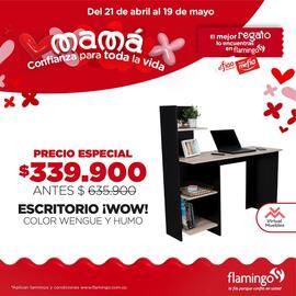 Catálogo Flamingo Página 26