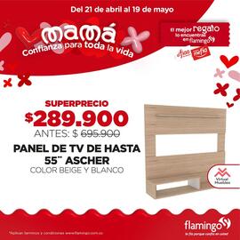 Catálogo Flamingo Página 28