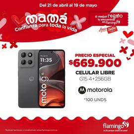 Catálogo Flamingo Página 5