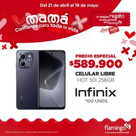 Catálogo Flamingo Página 9