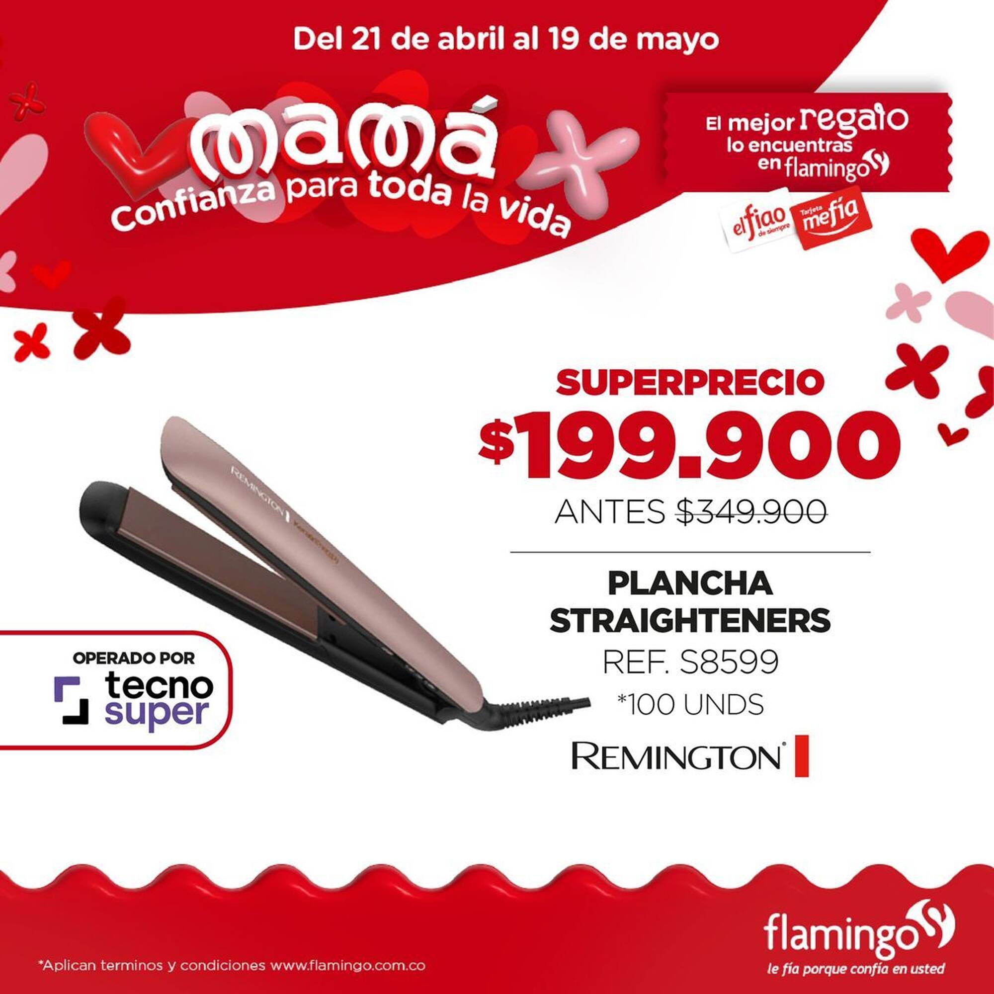 Catálogo Flamingo Página 20