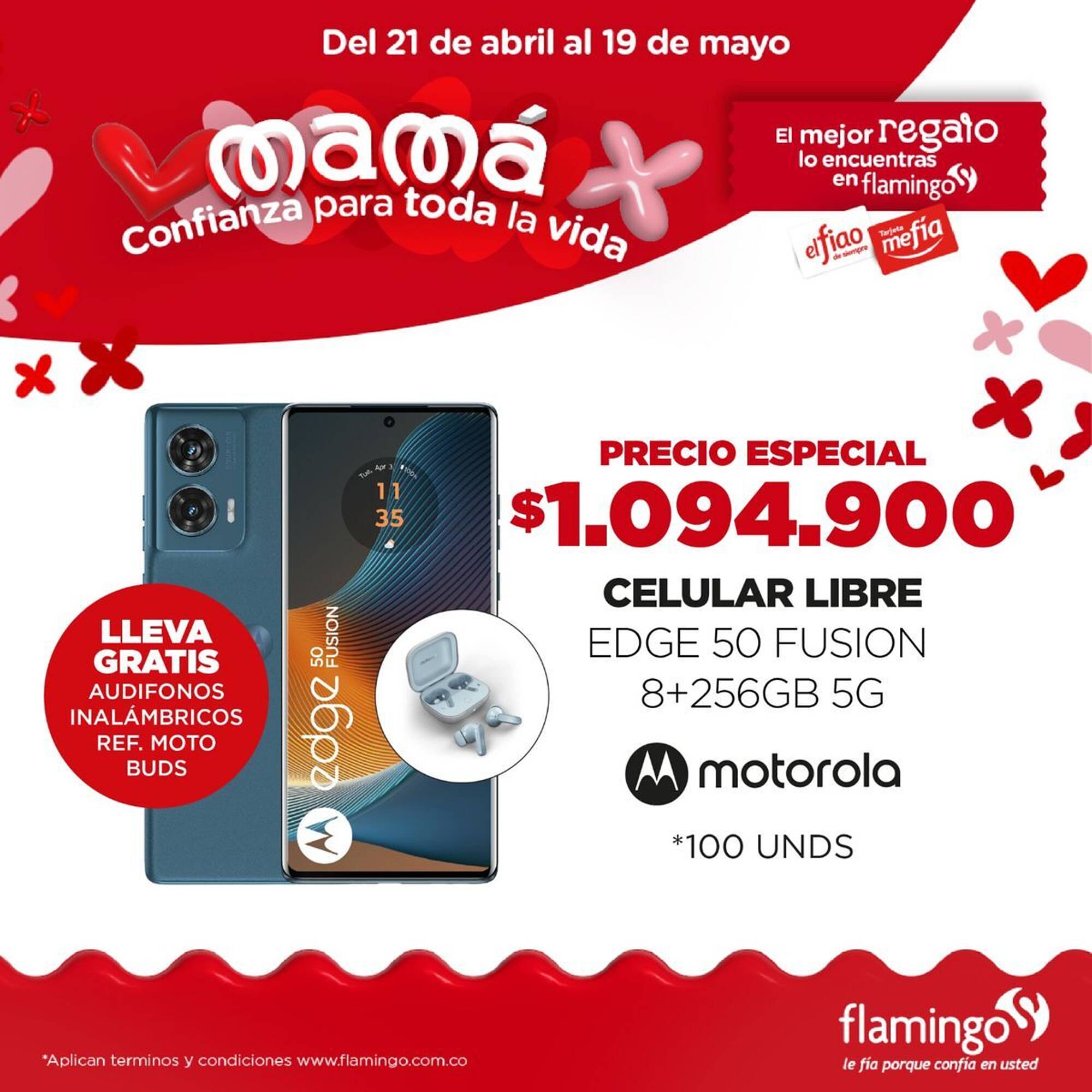Catálogo Flamingo Página 7