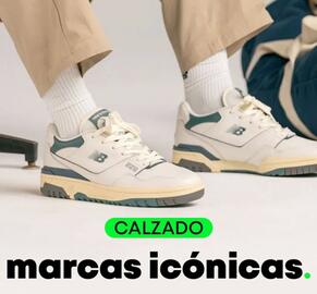 Catálogo Falabella Página 4