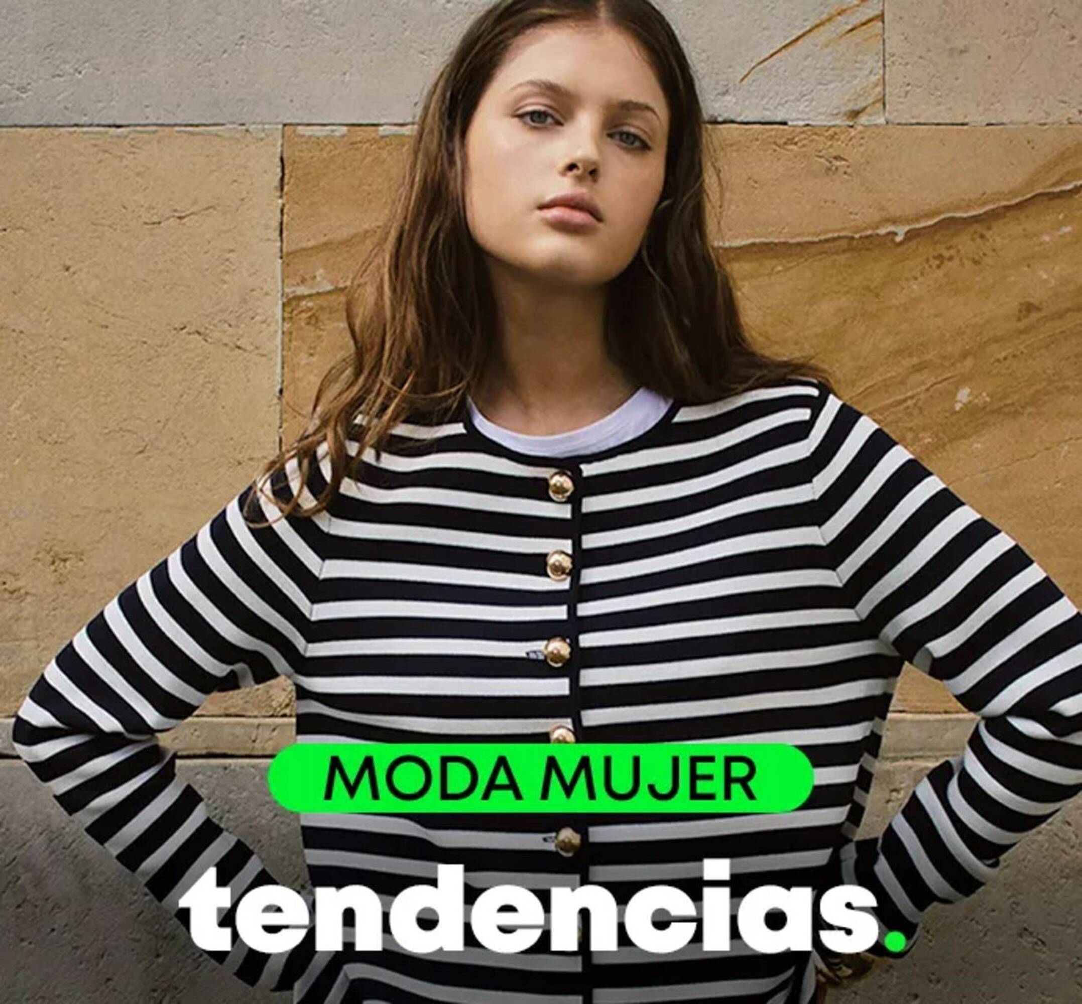 Catálogo Falabella Página 1