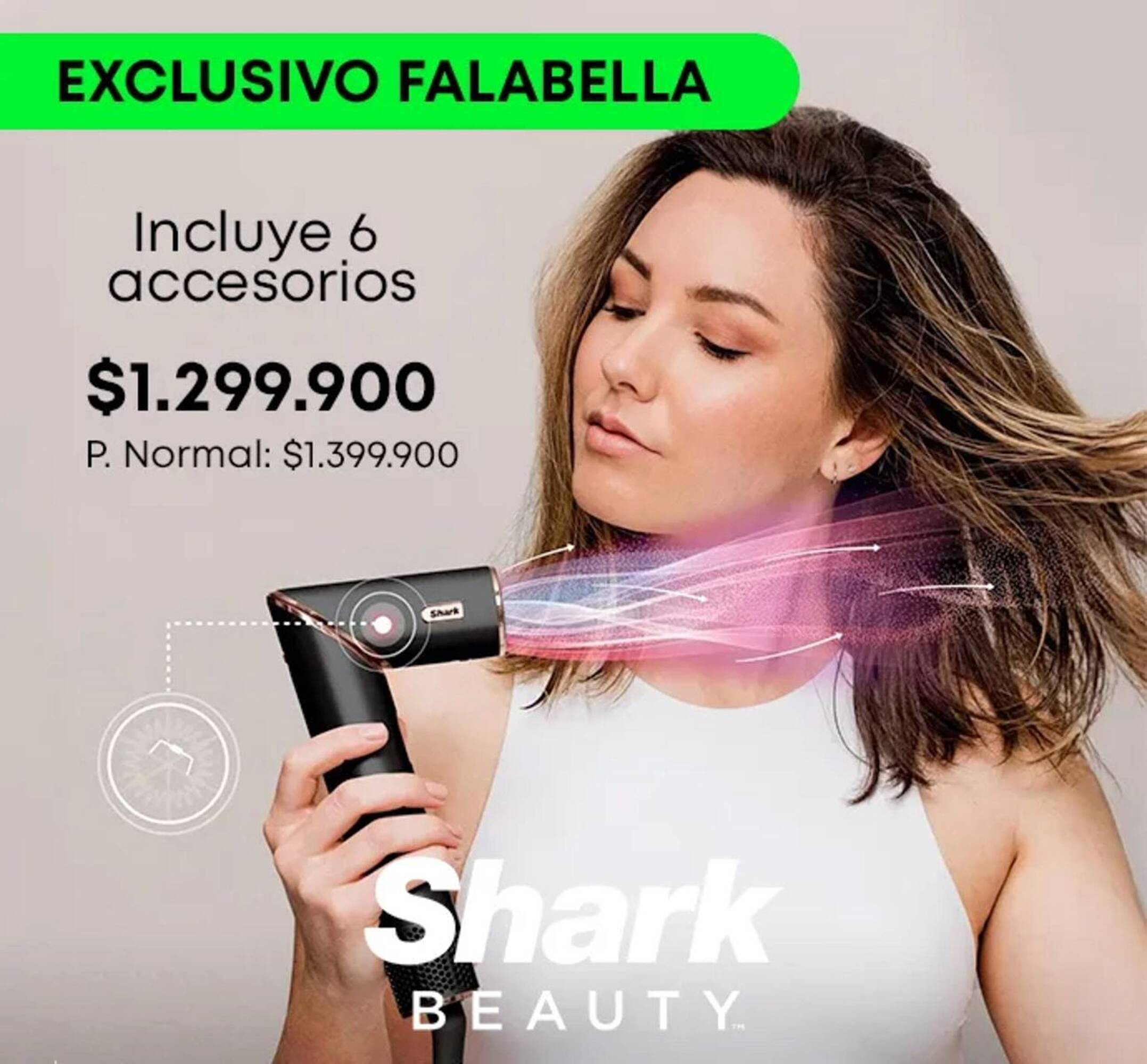 Catálogo Falabella Página 11
