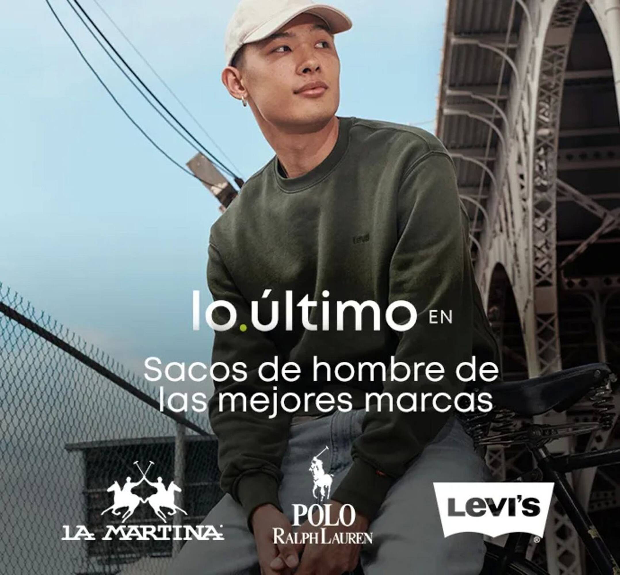 Catálogo Falabella Página 14